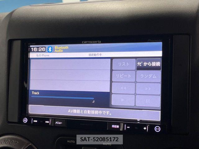 Jeep WRANGLER 2017-10 8685743-6