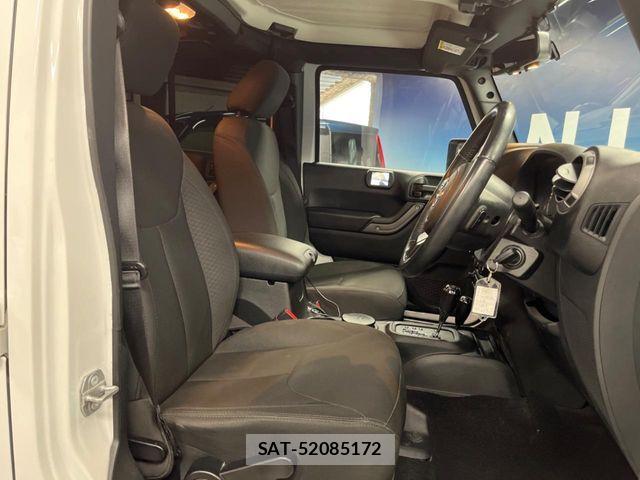 Jeep WRANGLER 2017-10 8685743-8