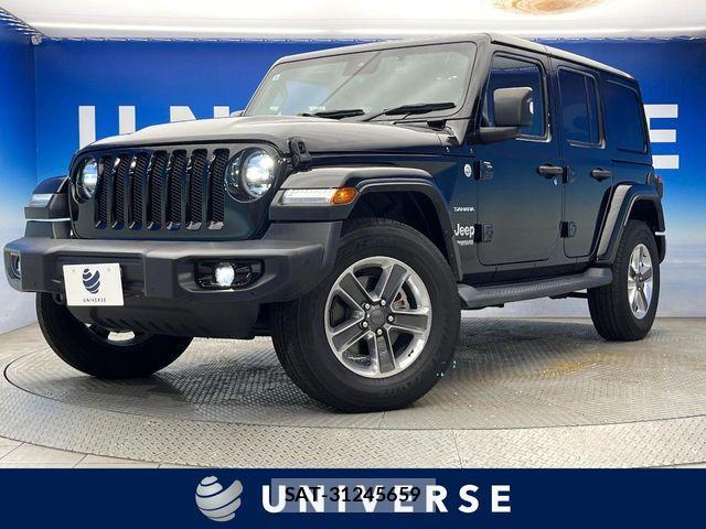 Jeep WRANGLER 2019-07 8685741-0