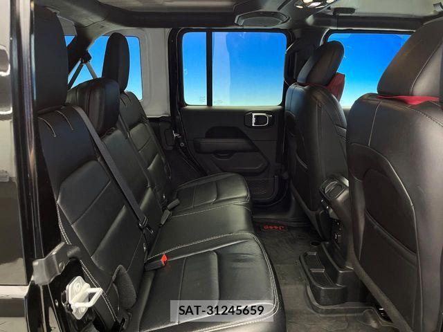 Jeep WRANGLER 2019-07 8685741-9