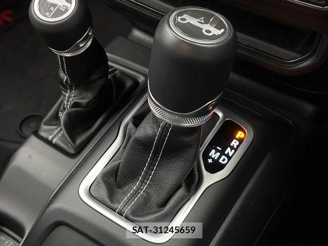 Jeep WRANGLER 2019-07 8685741-10