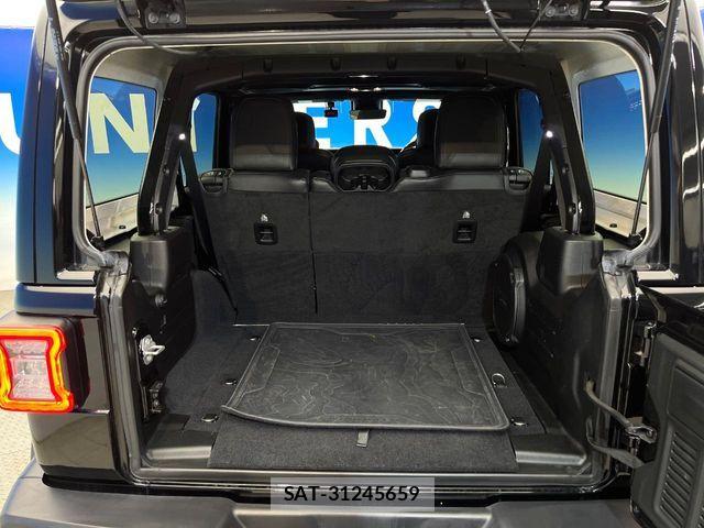 Jeep WRANGLER 2019-07 8685741-11