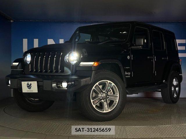 Jeep WRANGLER 2019-07 8685741-12