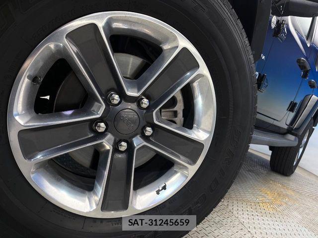 Jeep WRANGLER 2019-07 8685741-13