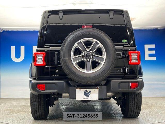 Jeep WRANGLER 2019-07 8685741-15