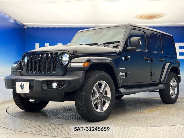 Jeep WRANGLER 2019-07 8685741-16