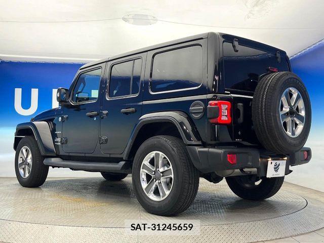 Jeep WRANGLER 2019-07 8685741-17