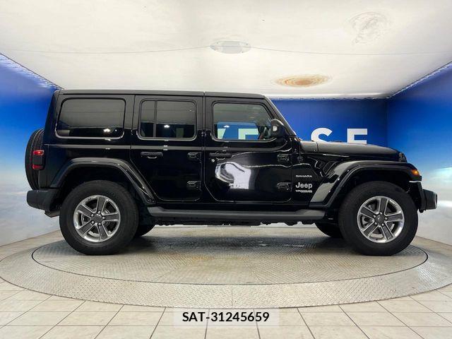 Jeep WRANGLER 2019-07 8685741-18