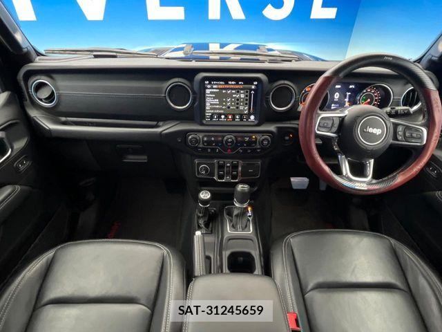 Jeep WRANGLER 2019-07 8685741-1