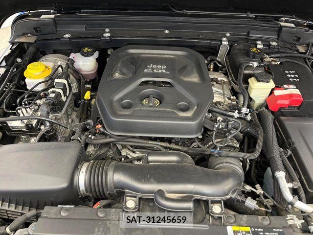 Jeep WRANGLER 2019-07 8685741-19