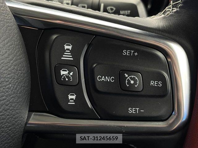 Jeep WRANGLER 2019-07 8685741-3