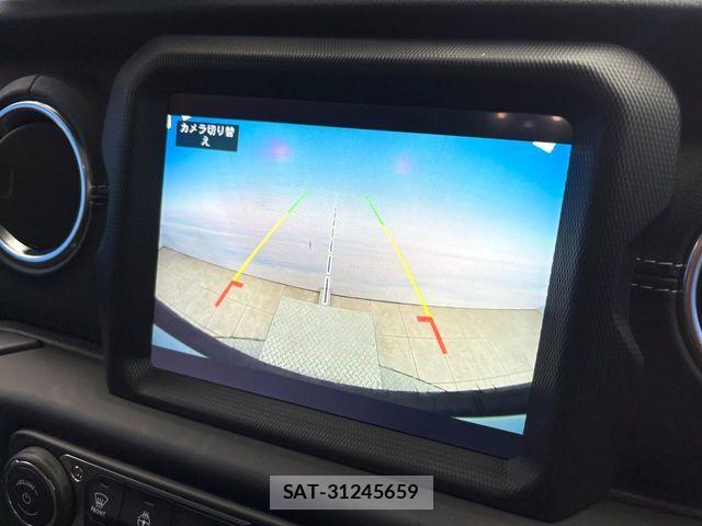 Jeep WRANGLER 2019-07 8685741-7