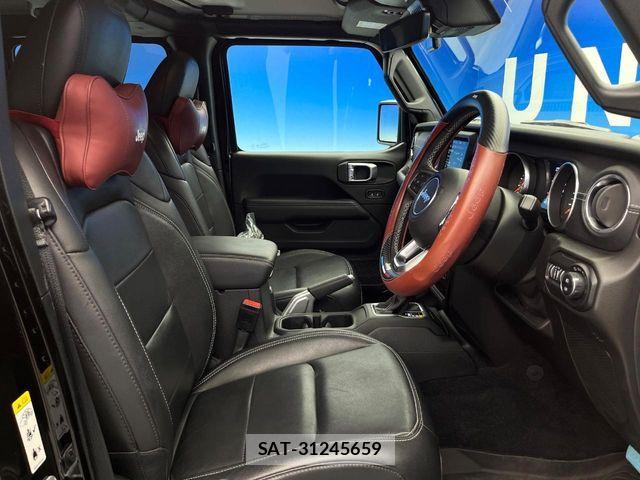 Jeep WRANGLER 2019-07 8685741-8
