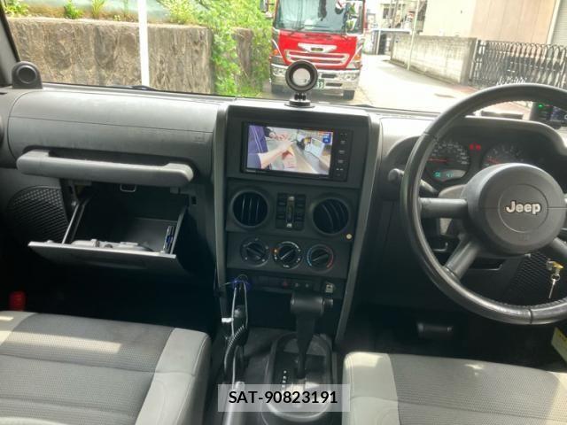 Jeep WRANGLER 2007-04 8742954-11