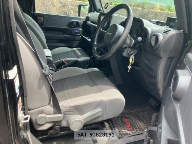 Jeep WRANGLER 2007-04 8742954-14