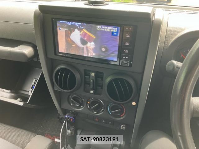 Jeep WRANGLER 2007-04 8742954-17