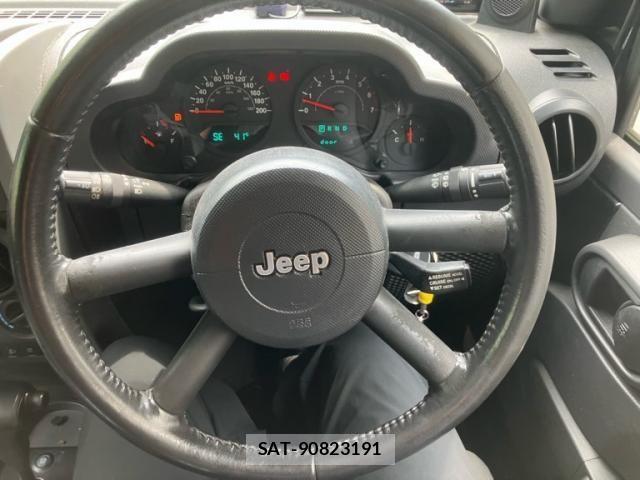 Jeep WRANGLER 2007-04 8742954-18