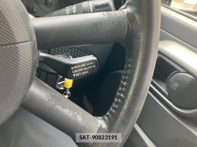 Jeep WRANGLER 2007-04 8742954-22