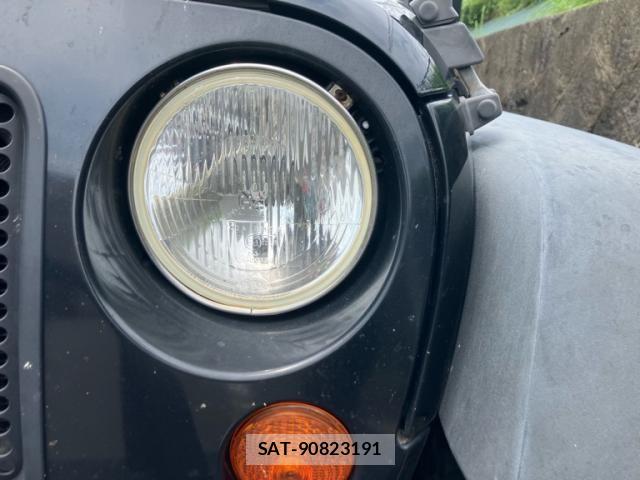 Jeep WRANGLER 2007-04 8742954-1