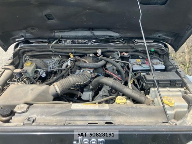 Jeep WRANGLER 2007-04 8742954-25