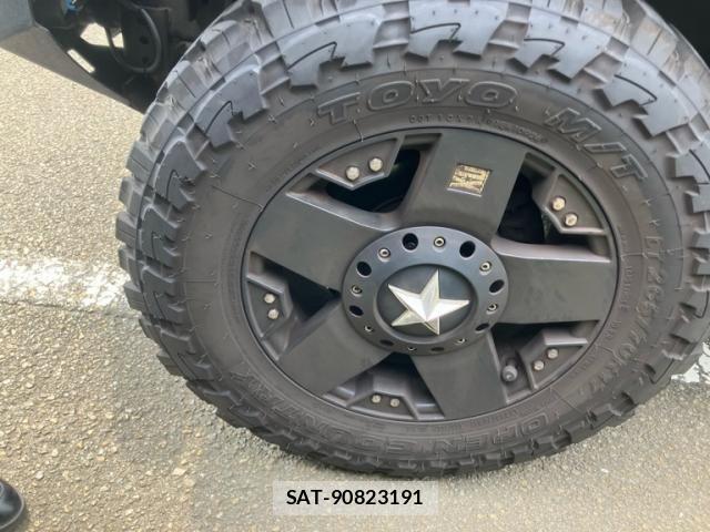 Jeep WRANGLER 2007-04 8742954-4