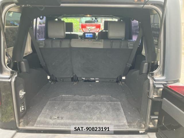 Jeep WRANGLER 2007-04 8742954-6