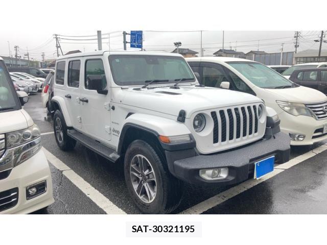 Jeep WRANGLER 2024-05 8742939-0