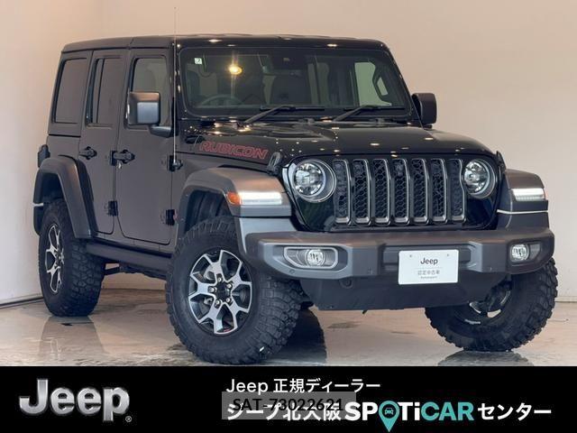 Jeep WRANGLER 2023-07 8742938-0