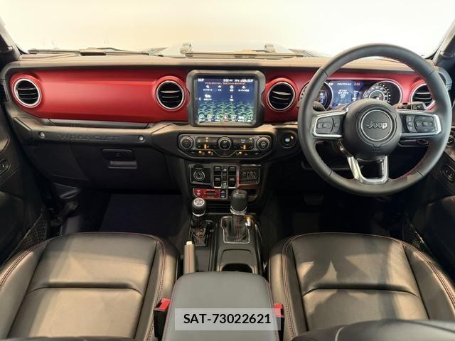 Jeep WRANGLER 2023-07 8742938-10