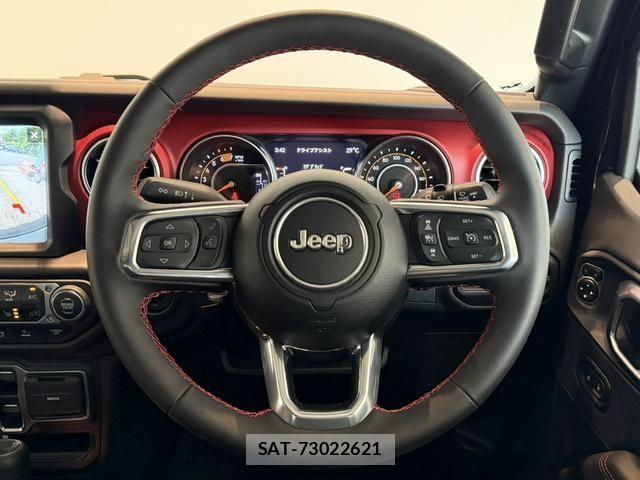 Jeep WRANGLER 2023-07 8742938-11