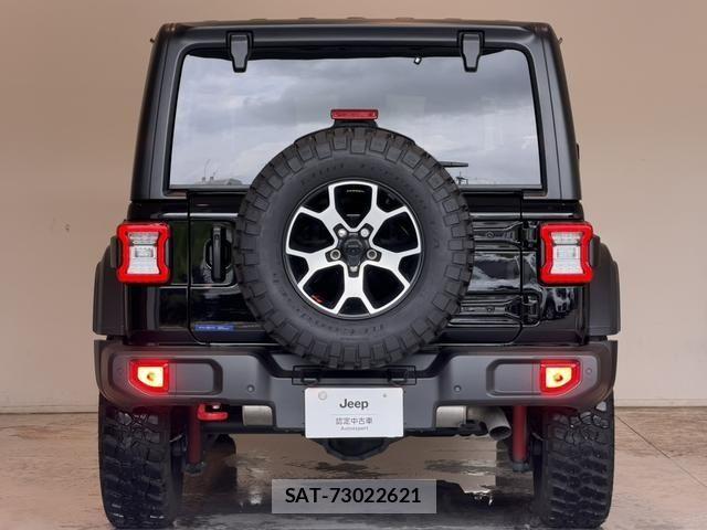 Jeep WRANGLER 2023-07 8742938-15