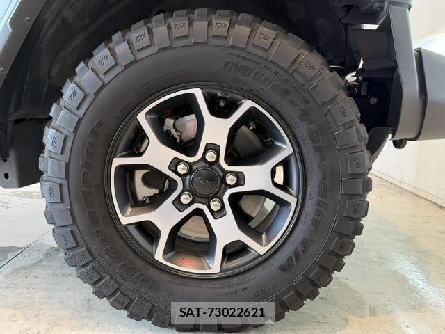 Jeep WRANGLER 2023-07 8742938-16