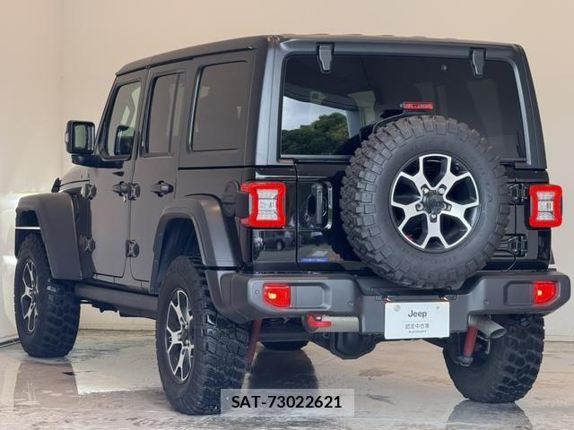 Jeep WRANGLER 2023-07 8742938-2