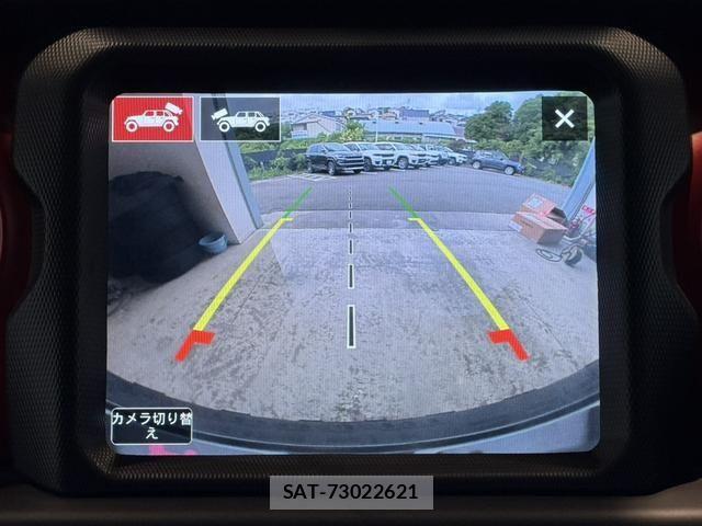 Jeep WRANGLER 2023-07 8742938-6