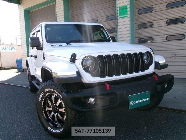 Jeep WRANGLER 2020-03 8742944-0