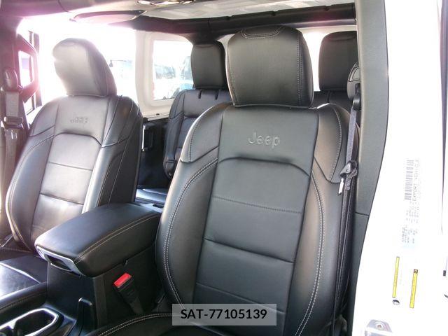 Jeep WRANGLER 2020-03 8742944-9