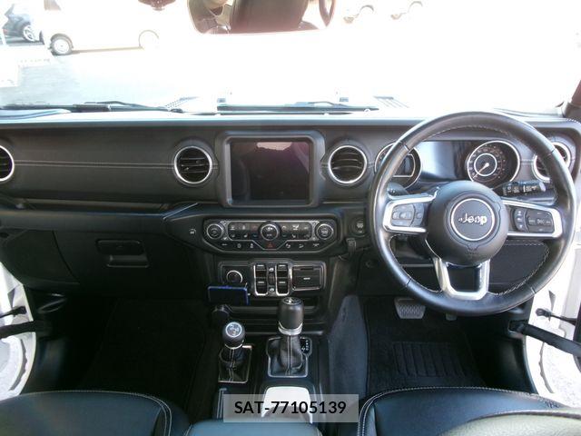 Jeep WRANGLER 2020-03 8742944-12