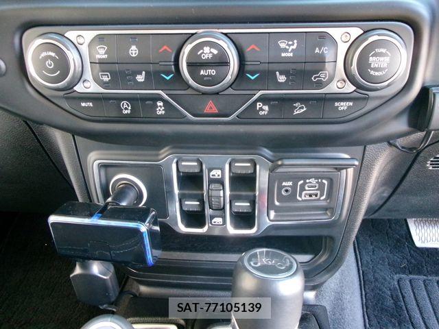 Jeep WRANGLER 2020-03 8742944-20