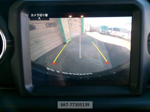 Jeep WRANGLER 2020-03 8742944-22