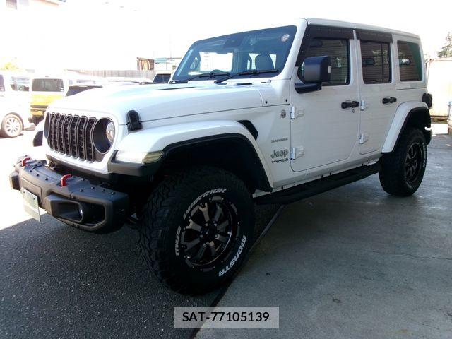 Jeep WRANGLER 2020-03 8742944-2