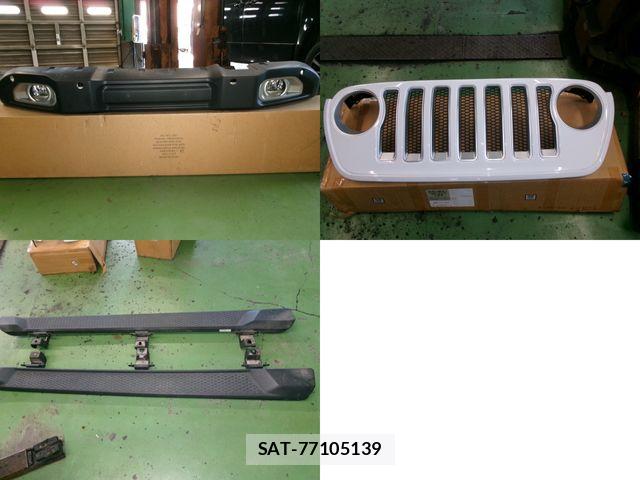 Jeep WRANGLER 2020-03 8742944-29