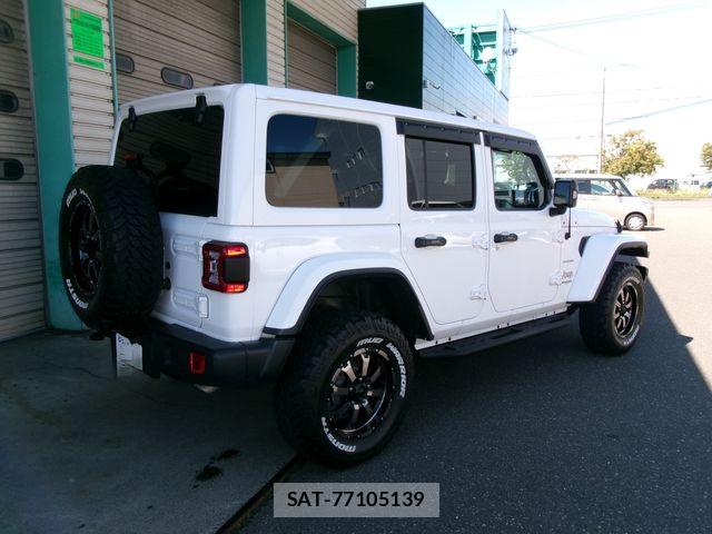 Jeep WRANGLER 2020-03 8742944-3