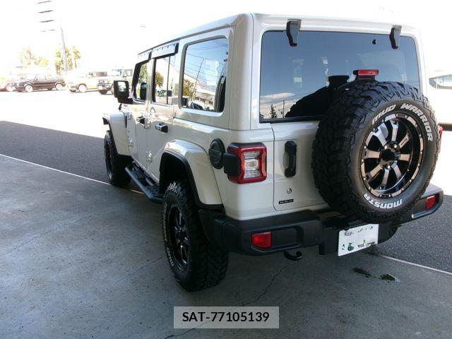 Jeep WRANGLER 2020-03 8742944-4