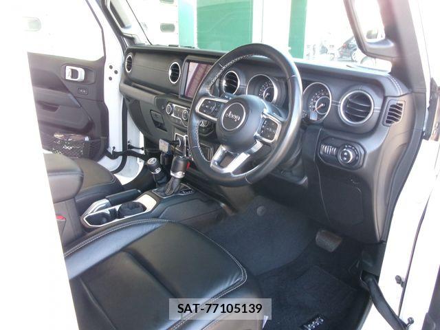 Jeep WRANGLER 2020-03 8742944-6