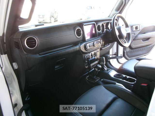 Jeep WRANGLER 2020-03 8742944-7