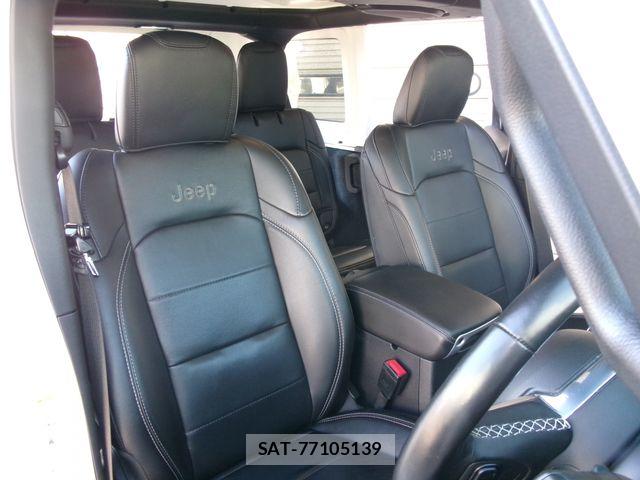 Jeep WRANGLER 2020-03 8742944-8