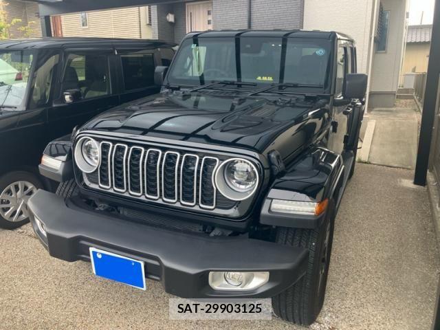 Jeep WRANGLER 2024-09 8742936-0