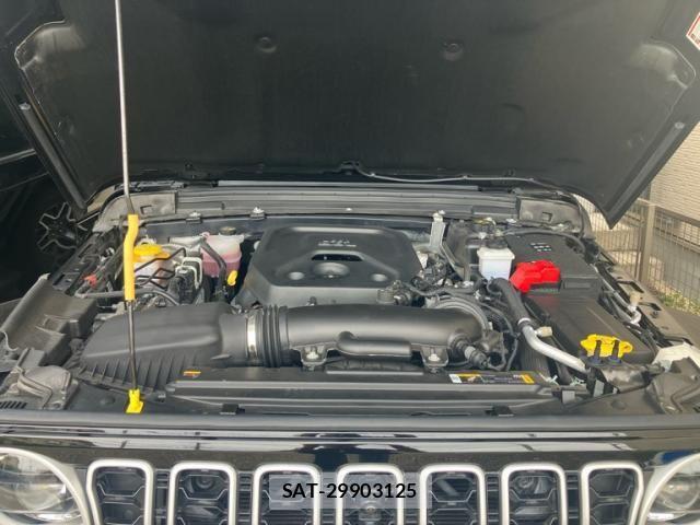 Jeep WRANGLER 2024-09 8742936-25