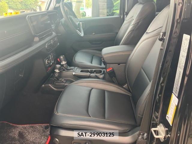 Jeep WRANGLER 2024-09 8742936-8
