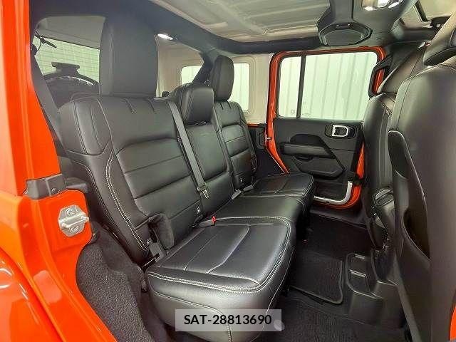 Jeep WRANGLER 2018-11 8742947-11